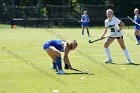 FH vs Nichols  Wheaton College Field Hockey vs Nichols College. - Photo By: KEITH NORDSTROM : Wheaton, field hockey, FH2021